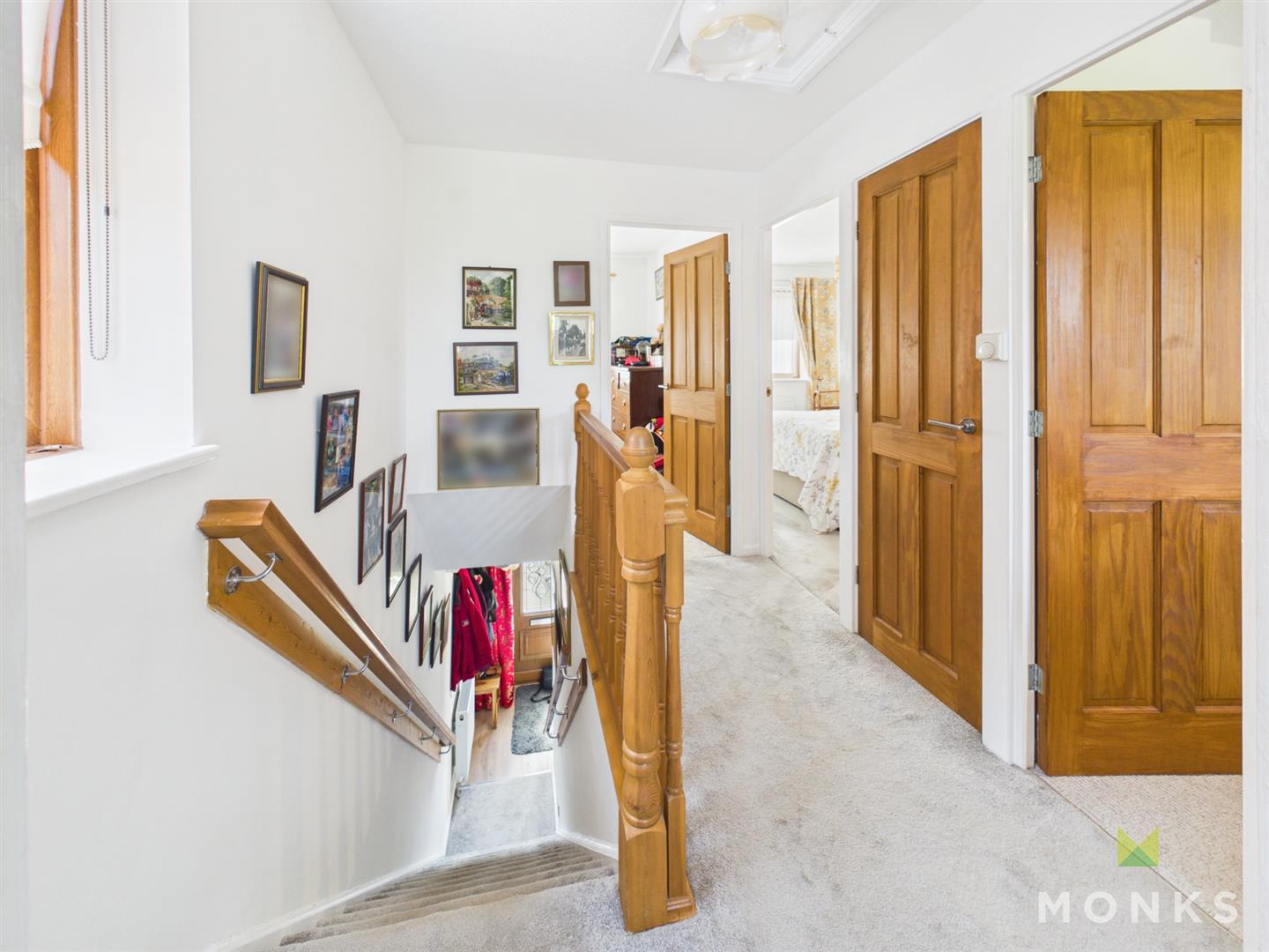 19 Bishops Close, Oswestry, SY11 4LY For Sale